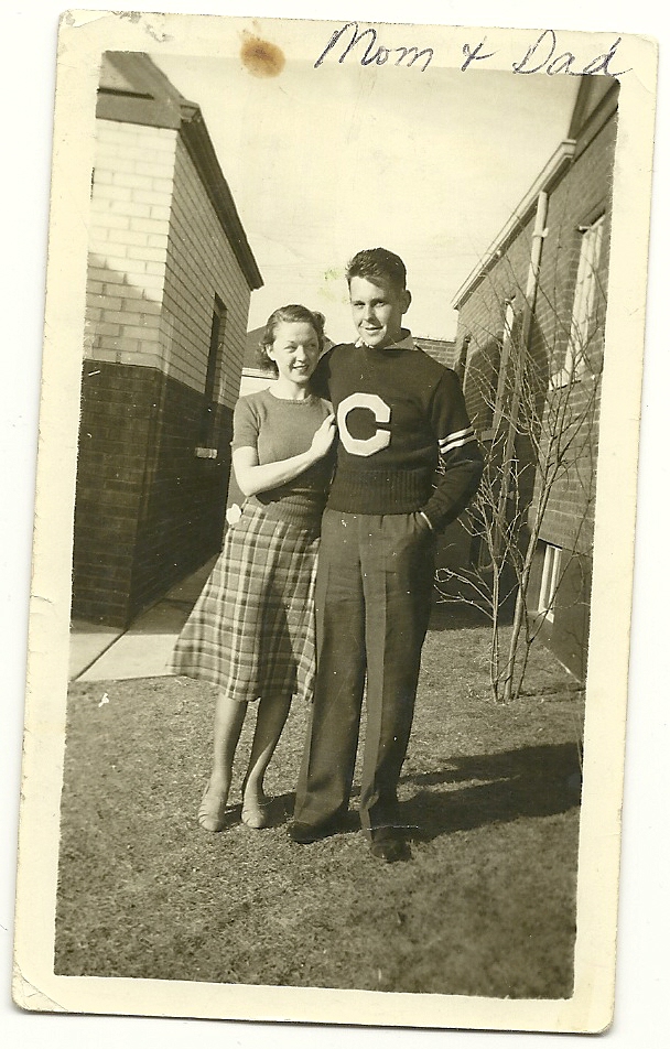 Elery Lee Ervin Jr and Alice Virginia Shoemaker Ervin Elery Lee Ervin Jr and Alice Virginia Shoemaker Ervin